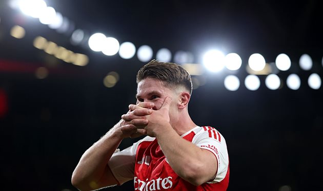 Віктор Йокерес, Getty Images