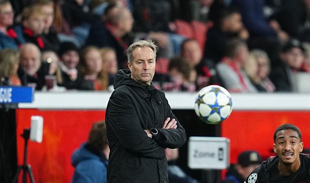 Каспер Юльманн, Getty Images