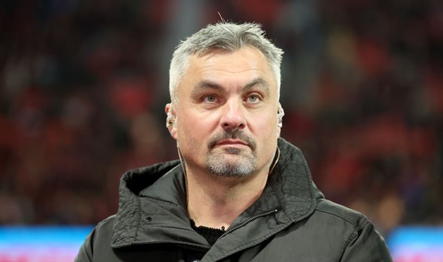 Томас Райс, getty images