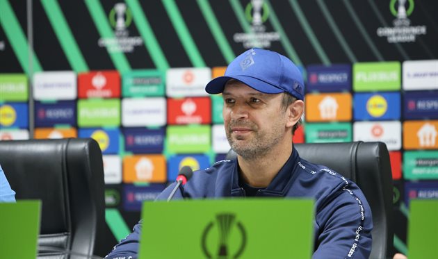 Олександр Шовковський, ФК Динамо Київ