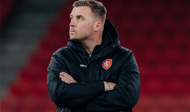 Ярослав Кестль, getty images