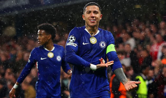 Chelsea - Ajax, Getty Images