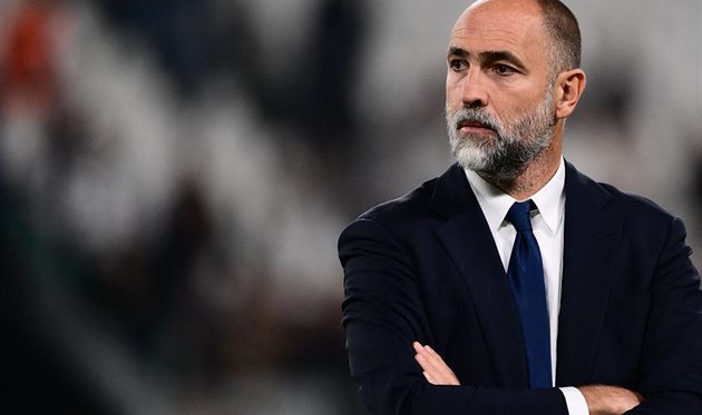 Igor Tudor, Getty Images