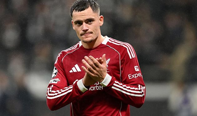 Флоріан Вірц, Getty Images