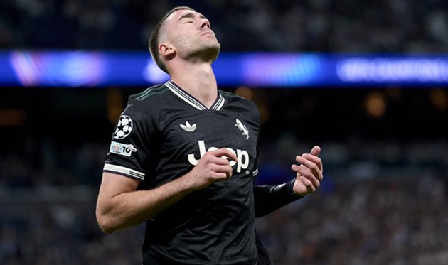 Душан Влахович, Getty Images