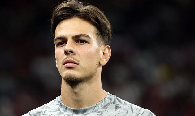 Ардон Яшарі, Getty Images