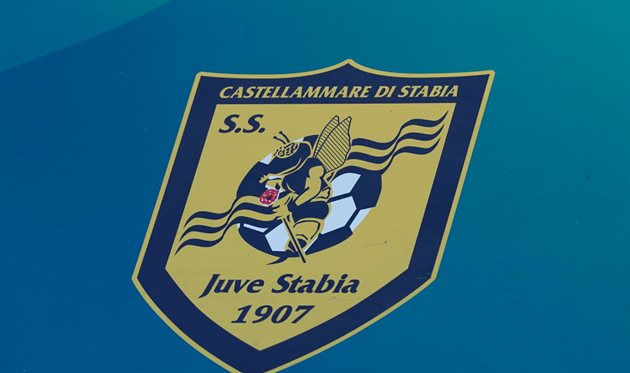 Юве Стабія, getty images
