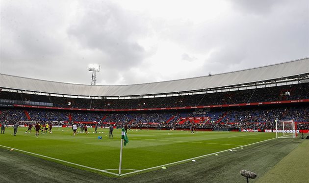 De Kuip, getty images