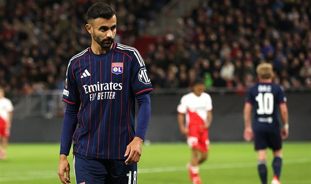 Рашид Геззаль, Getty Images