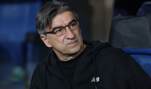 Іван Юрич, Getty Images