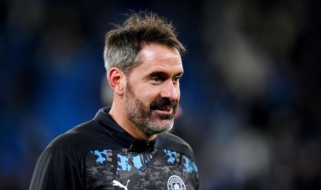 Скотт Карсон, Getty Images