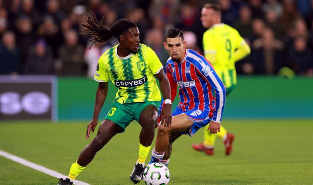 Crystal Peles - AEK Larnaca, Getty Images