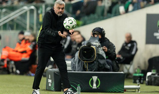 Томас Райс, Getty Images