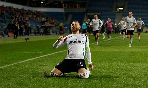 Рафал Августиняк, Getty Images