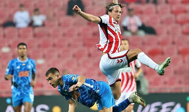 Карло Гольсе, Getty Images