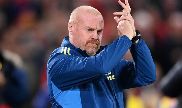 Шон Дайч, Getty Images