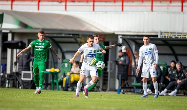 Оболонь - Полісся, ФК Оболонь