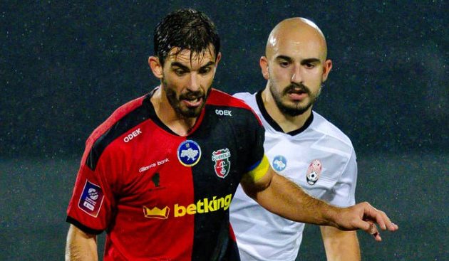 Верес — Зоря, фото УПЛ