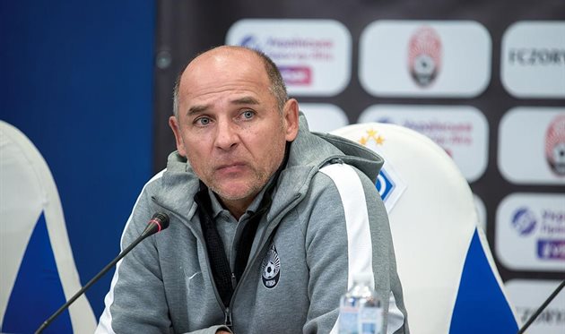 Viktor Skrypnyk, getty images