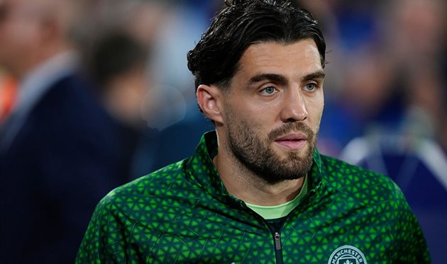 Mateo Kovacic, getty images