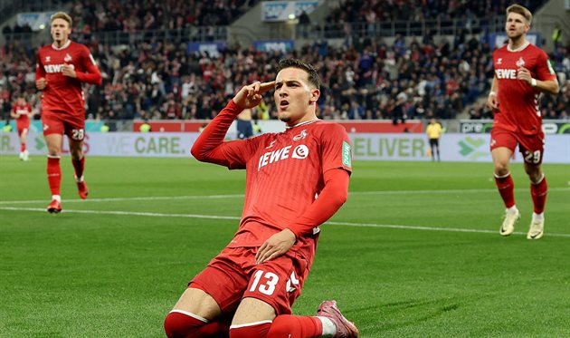 Саїд Ель Мала, Getty Images