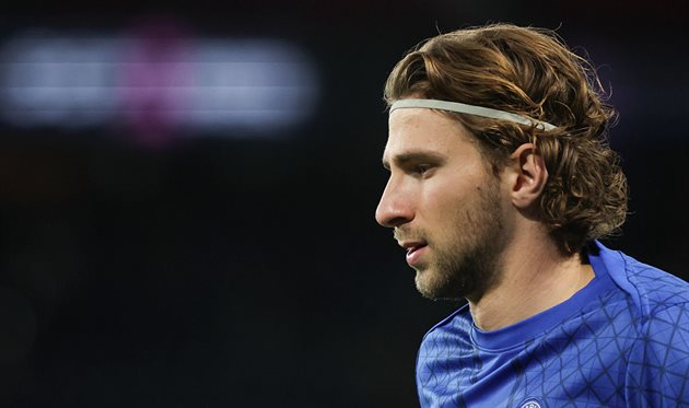 Ілля Забарний, getty images