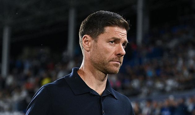 Алонсо, getty images