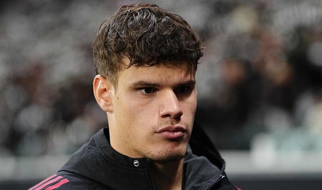 Milos Kerkez, Getty Images