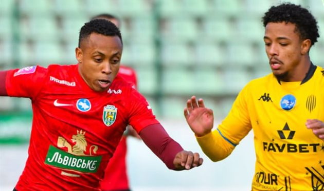 Карпати — Рух, фото УПЛ