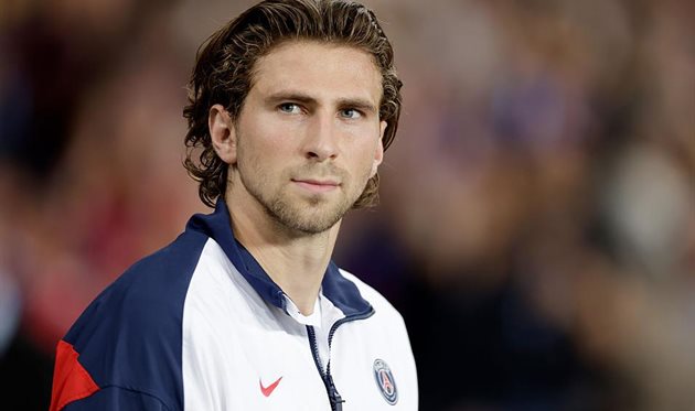 Ілля Забарний, Getty Images