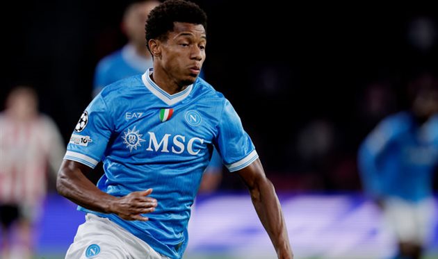 David Neres, Getty Images