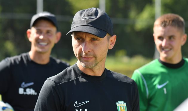 Vladyslav Lupashko, getty images