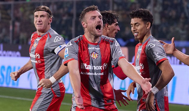 Cremonese - Atalanta, getty images