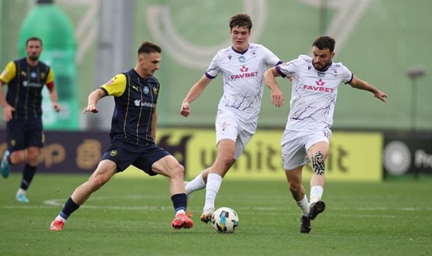 Металіст 1925 — ЛНЗ, фото УПЛ