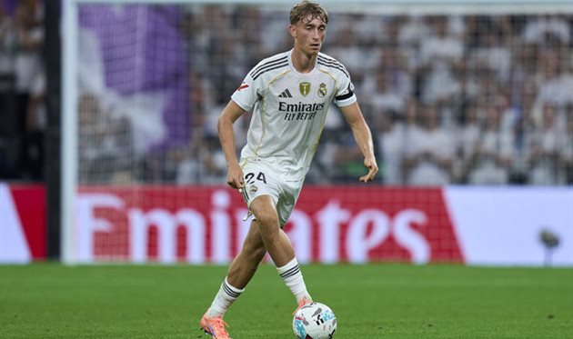 Дін Гюйсен, Getty Images