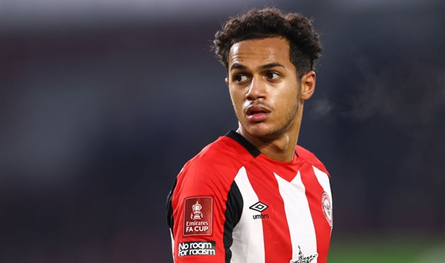 Фабіу Карвалью, getty images