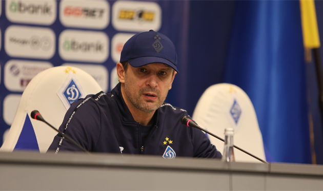 Oleksandr Shovkovskyi, getty images