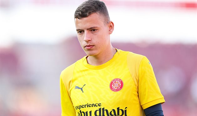 Владислав Крапивцов, getty images