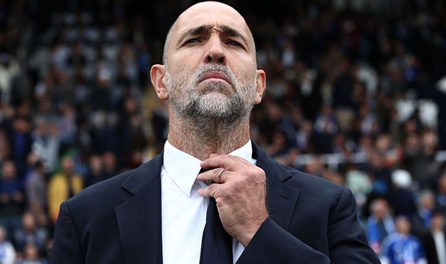 Igor Tudor, Getty Images