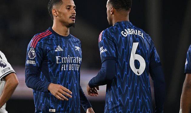 Саліба та Габріел, Getty Images