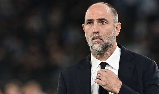 Ігор Тудор, Getty Images