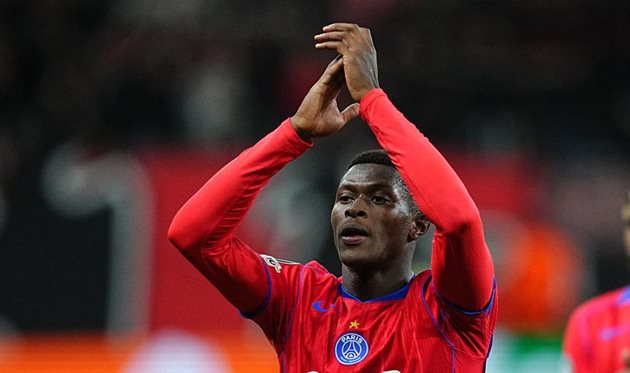 Нуну Мендеш, Getty Images