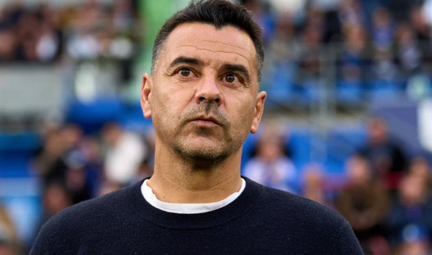 Мічел, Getty Images