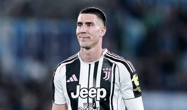 Душан Влахович, getty images