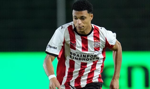 Айоделе Томас, Getty Images