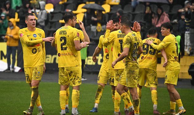 ФК Буковина