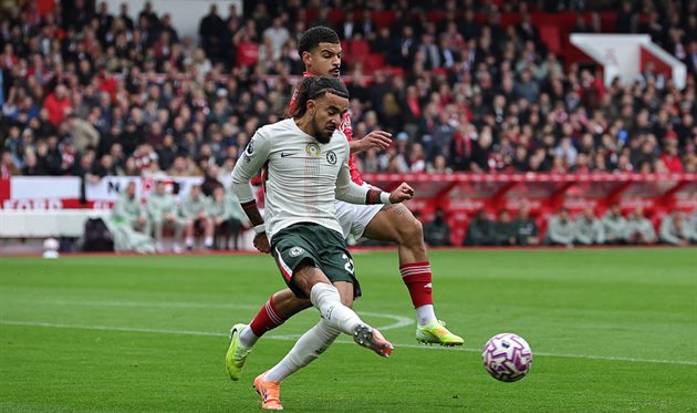 Мало Гюсто, Getty Images