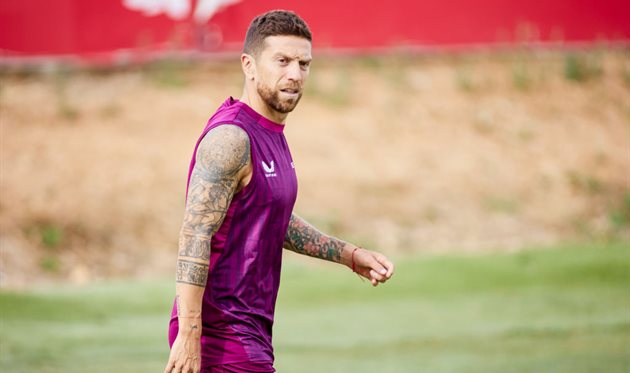 Papu Gomez, getty images