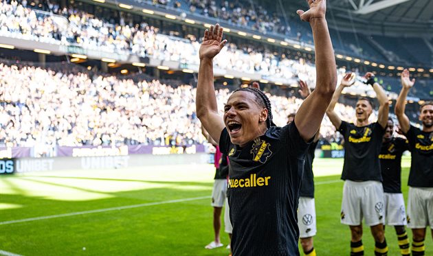 Kevin Filling, Getty Images