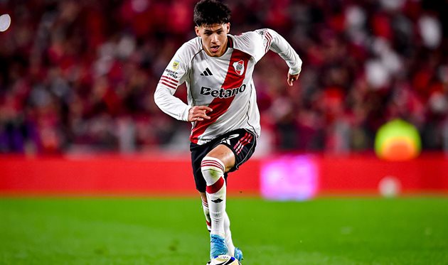 Хуан Крус Меса, Getty Images